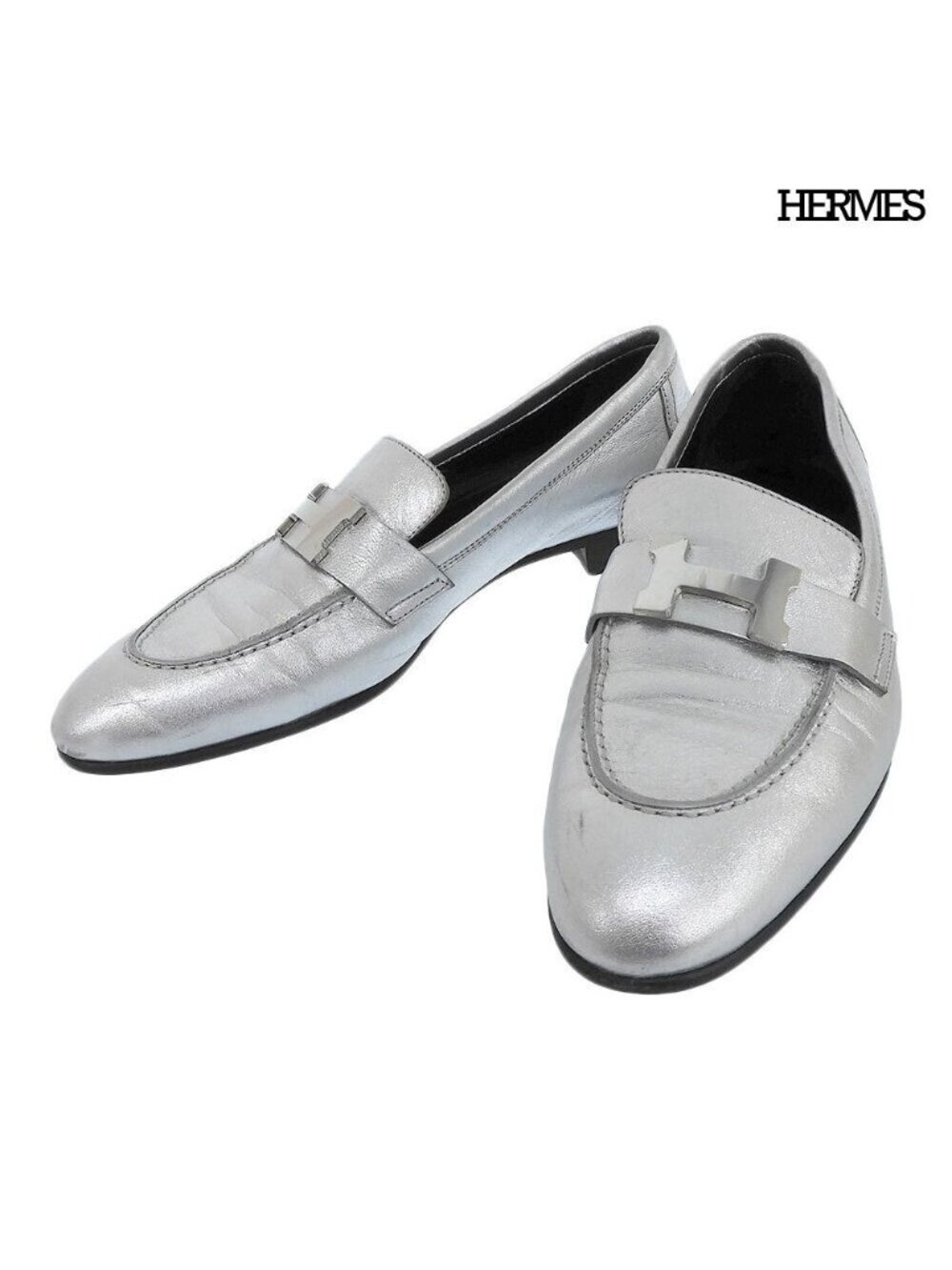 Hermes Sneakers 36